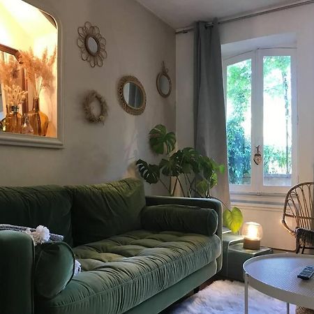Maisonnette Le Long Du Loing Episy Екстериор снимка