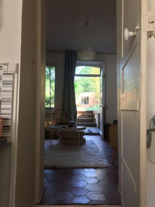Maisonnette Le Long Du Loing Episy Екстериор снимка