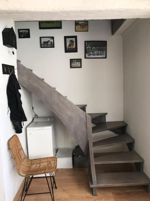 Maisonnette Le Long Du Loing Episy Екстериор снимка
